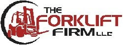 Forklift Firm LLC Logo